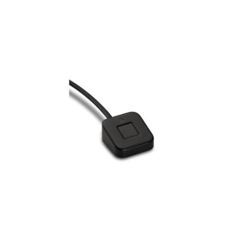 Lector Huella Digital Kensington USB Black