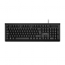 Teclado Coolbox Dnie con Smart Card Black