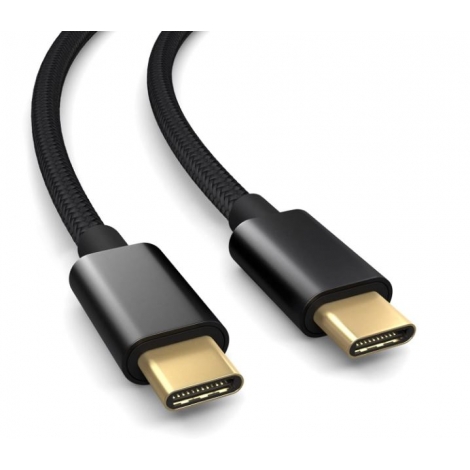 Cable Kablex USB 3.2 Macho / USB-C Macho 5M