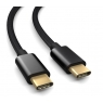 Cable Kablex USB 3.2 Macho / USB-C Macho 5M