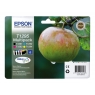 Cartucho Epson T1295 Multipack Stylus Office BX305F Bx305fw Bx320fw Bx525wd Bx625fwd