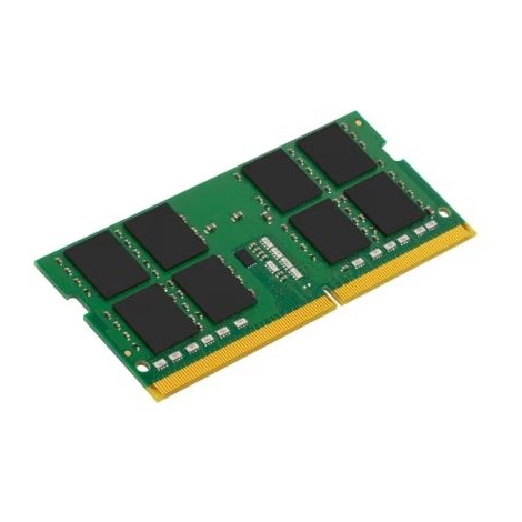 Modulo DDR4 32GB BUS 3200 Kingston Sodimm