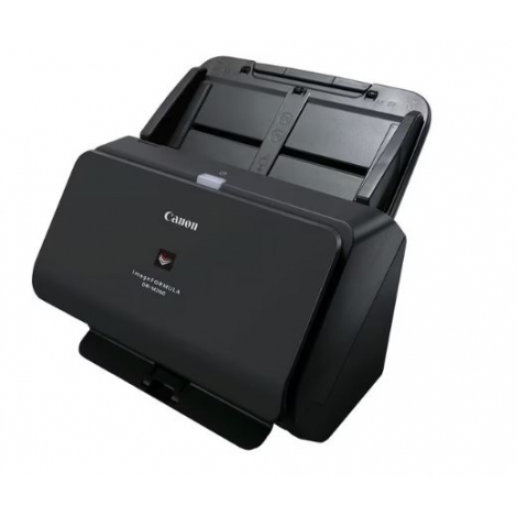 Scanner Canon Imageformula DR-M260 A4 Duplex USB ADF 80 Hojas