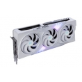 Tarjeta Grafica PCIE Nvidia GF RTX 5080 Gaming Trio OC 16GB DDR7 3XDP HDMI White
