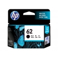 Cartucho HP 62 Black Officejet 5740 5741 5742