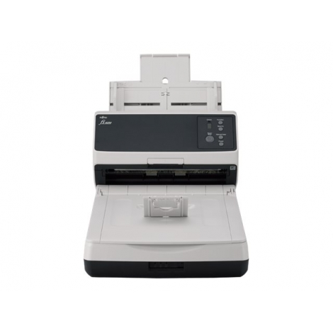 Scanner Fujitsu FI-8250 A4 Documental