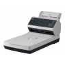 Scanner Fujitsu FI-8250 A4 Documental
