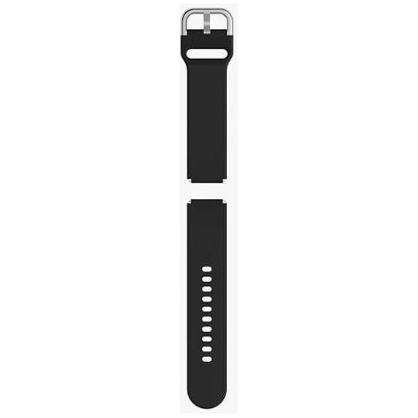Correa HT para Xiaomi Amazfit GTS 1 / 2 / 3 Black