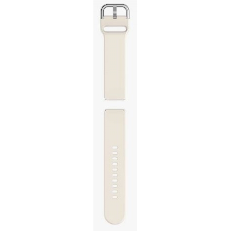 Correa HT para Xiaomi Amazfit GTS 1 / 2 / 3 Cream