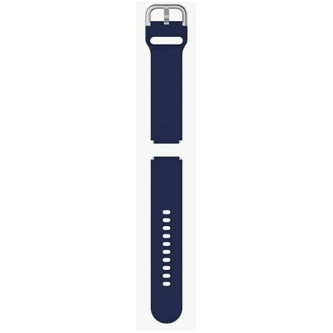 Correa HT para Xiaomi Amazfit GTS 1 / 2 / 3 Navy Blue