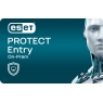 Antivirus Eset Protect Entry 12 Usuarios 1 año Licencia