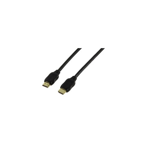 Cable Kablex HDMI 1.4 Macho / HDMI Macho 1M 3D