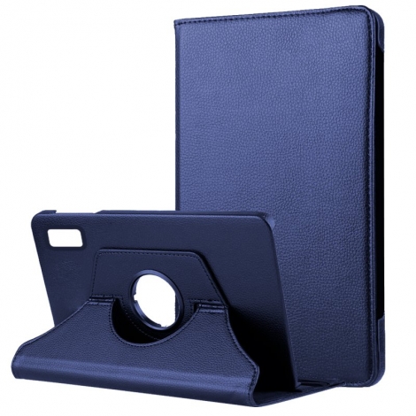 Funda Tablet Cool Rotate 360 Blue Lenovo TAB M11