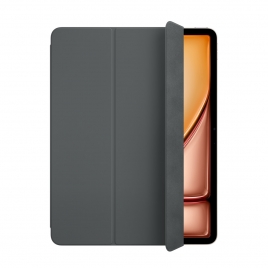 Funda iPad Apple Smart Folio Charcoal Gray iPad AIR M2 13" (1ª GEN) / AIR M3 13" (1ª GEN)