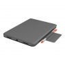 Funda Tablet + Teclado Logitech Folio Touch Oxford Grey iPad AIR (4ª 5ª GEN) / iPad AIR M2 11" (1ªGEN) / iPad AIR M3 11" (1ªGEN)