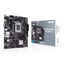 Placa Base Asus Intel Prime H610M-K Socket 1700 Matx Grafica DDR5 Sata6 M.2 Glan USB 3.2