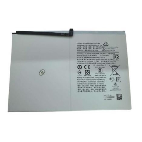Bateria para Tablet Samsung Galaxy TAB A7 10.4" 2020 T500 / T505