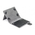 Funda Tablet + Teclado Maillon City Keyboard Universal 9.7" - 10.2" Black