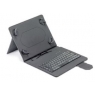 Funda Tablet + Teclado Maillon Urban Keyboard USB-C Universal Hasta 11" Black