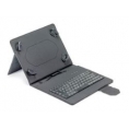 Funda Tablet + Teclado Maillon Urban Keyboard USB-C Universal Hasta 11" Music