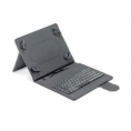 Funda Tablet + Teclado Maillon Urban Keyboard USB-C Universal Hasta 11" Space