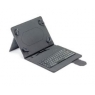 Funda Tablet + Teclado Maillon Urban Keyboard USB-C Universal Hasta 11" Space