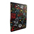 Funda Tablet Maillon Urban Stand 9.7" - 11" Gamer