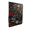 Funda Tablet Maillon Urban Stand 9.7" - 11" Gamer