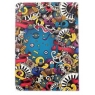 Funda Tablet Maillon Urban Stand 9.7" - 11" Music