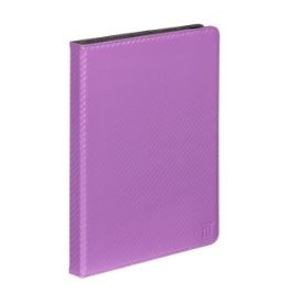 Funda Tablet Maillon Urban Stand 9.7" - 11" Purple