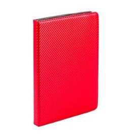 Funda Tablet Maillon Urban Stand 9.7" - 11" red