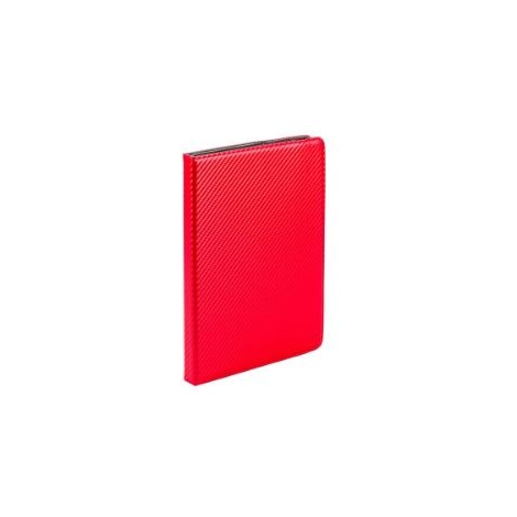 Funda Tablet Maillon Urban Stand 9.7" - 11" red