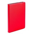 Funda Tablet Maillon Urban Stand 9.7" - 11" red