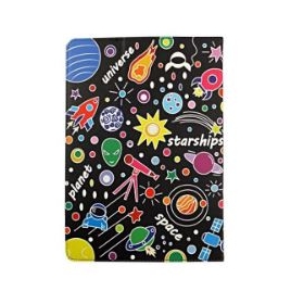 Funda Tablet Maillon Urban Stand 9.7" - 11" Space