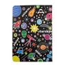 Funda Tablet Maillon Urban Stand 9.7" - 11" Space