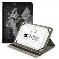 Funda Tablet Subblim Trendy Case 10.1" World MAP
