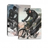 Funda Tablet Subblim Trendy Case 11" Bikers
