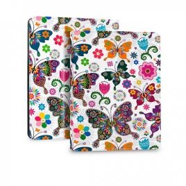 Funda Tablet Subblim Trendy Case 11" Butterflies