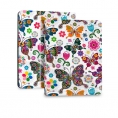 Funda Tablet Subblim Trendy Case 11" Butterflies
