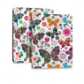 Funda Tablet Subblim Trendy Case 11" Butterflies