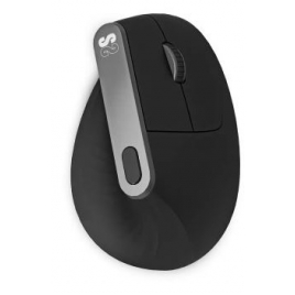 Mouse Subblim Vertical Nature Ergo Wireless Bluetooth Dual Black