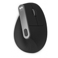 Mouse Subblim Vertical Nature Ergo Wireless Bluetooth Dual Black
