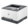 Impresora HP Laser Color Laserjet PRO 3202DW 25PPM Duplex LAN USB White