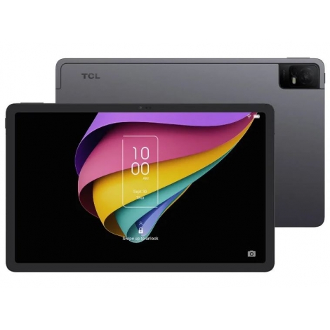 Tablet TCL Nxtpaper 11 10.95" 2K OC 4GB 128GB Android 13 Dark Gray