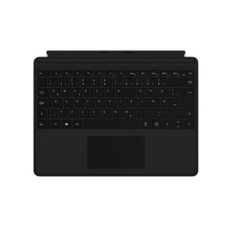 Teclado Microsoft Surface PRO 8 / PRO 9 / PRO X / PRO 10 for Business Black