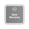 Extension de Garantia a 3 AÑOS Dell Onsite 8X5 NBD