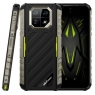 Smartphone Ulefone Armor 22  6.58" OC 8GB 128GB 4G Android 13 Rugged IP68 Black/Green