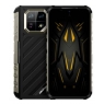 Smartphone Ulefone Armor 22 6.58" OC 8GB 128GB 4G Android 13 Rugged IP68 Black