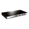 Switch D-LINK DGS-1210-28P 10/100/1000 24 Puertos POE + 4 SFP