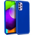 Funda Movil Back Cover Cool Silicona Blue Samsung Galaxy A52 / A52 5G / A52S 5G